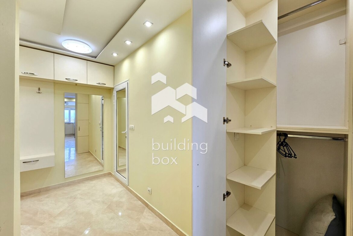 Едностаен апартамент в ж.к. Люлин 8 - 0