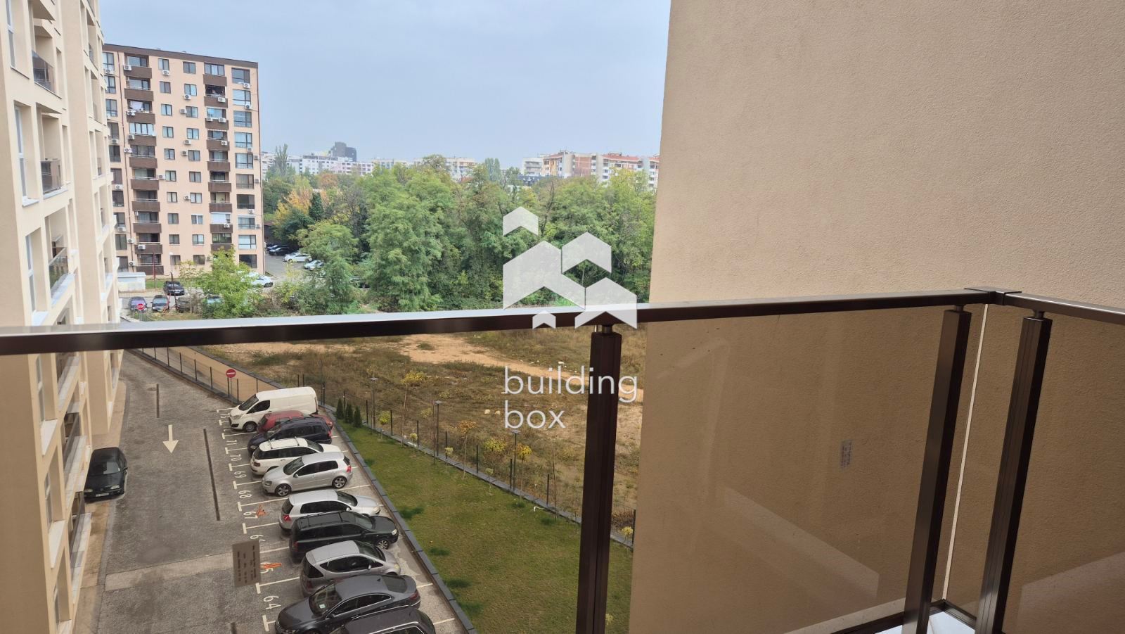 Едностаен апартамент - 0