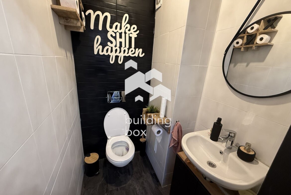 Търговско помещение, Младост 1А - 0