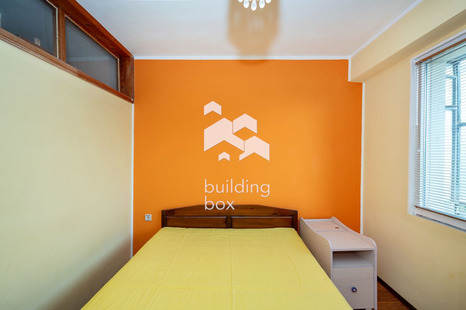 Двустаен апартамент в кв. Гагарин - 0