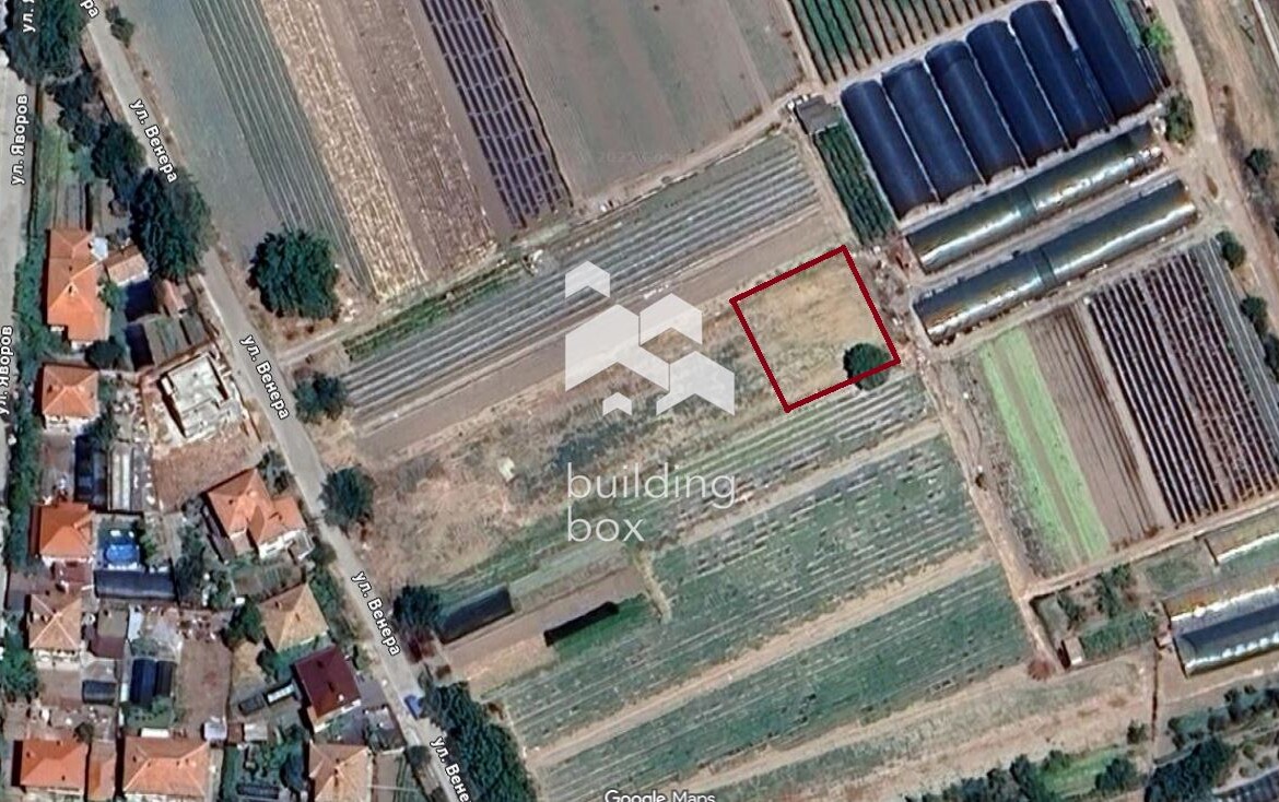 Парцел - с. Крумово - 0