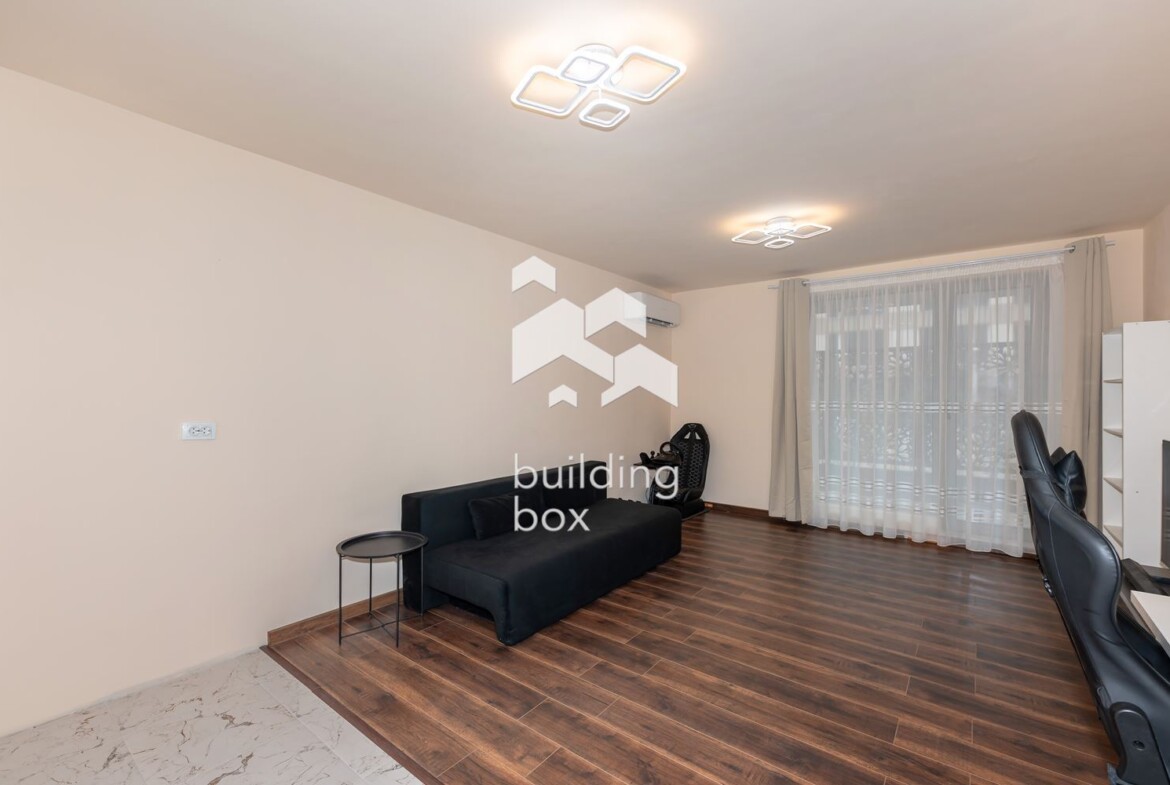 Двустаен завършен до ключ с АКТ16 - Гребна база - 0