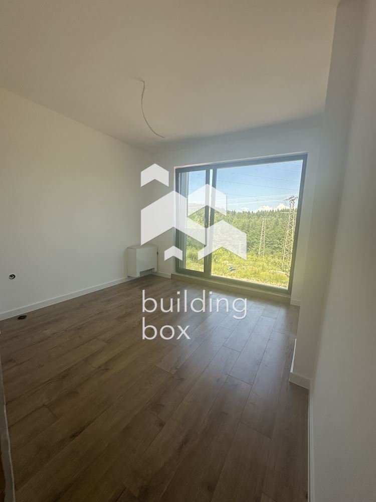 Къща в Бистрица - 0