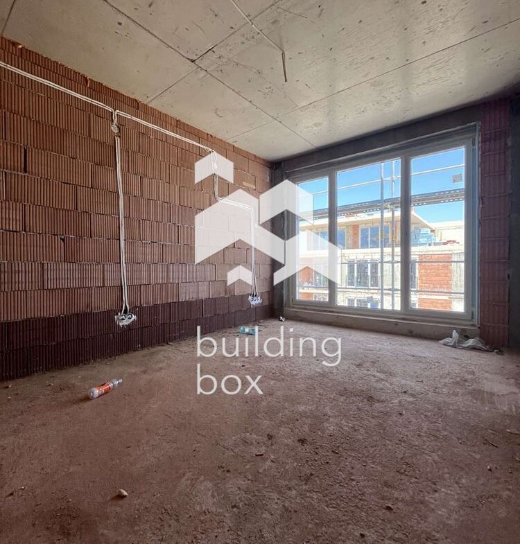 Тристаен апартамент - ж.к. Витоша - 0