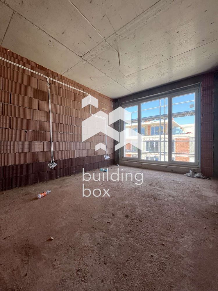 Тристаен апартамент - ж.к. Витоша - 0