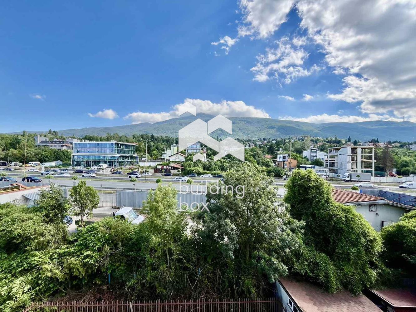 Офис под наем в близост до Околовръстен път - 0