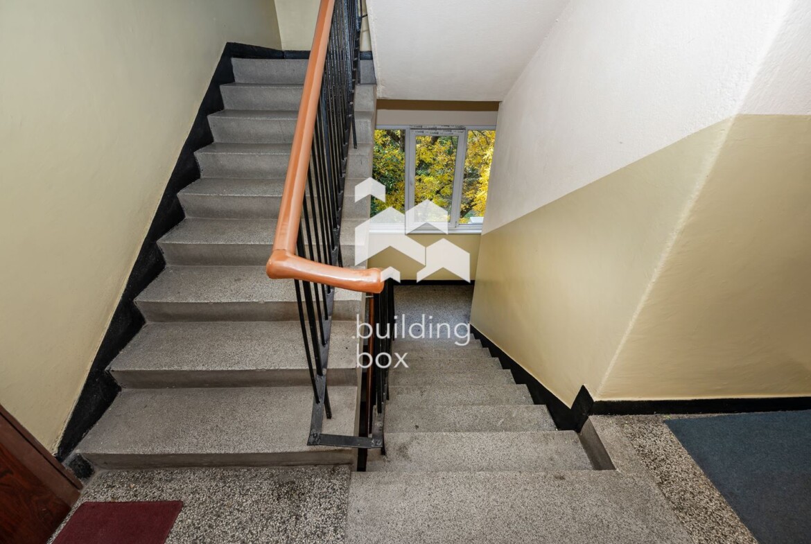 Двустаен апартамент в кв. Гагарин - 0