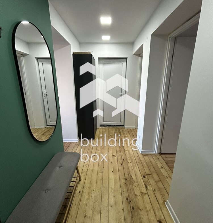 Двустаен апартамент - Център - 0