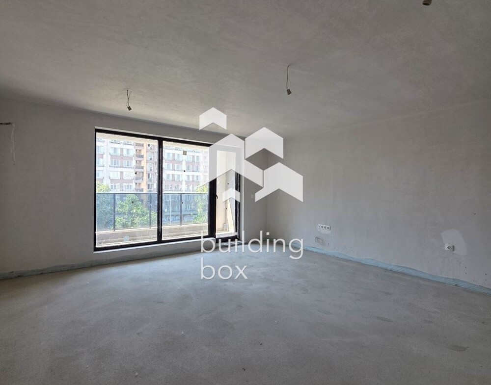 Тристаен апартамент - комплекс "Нептун Парк" - 0