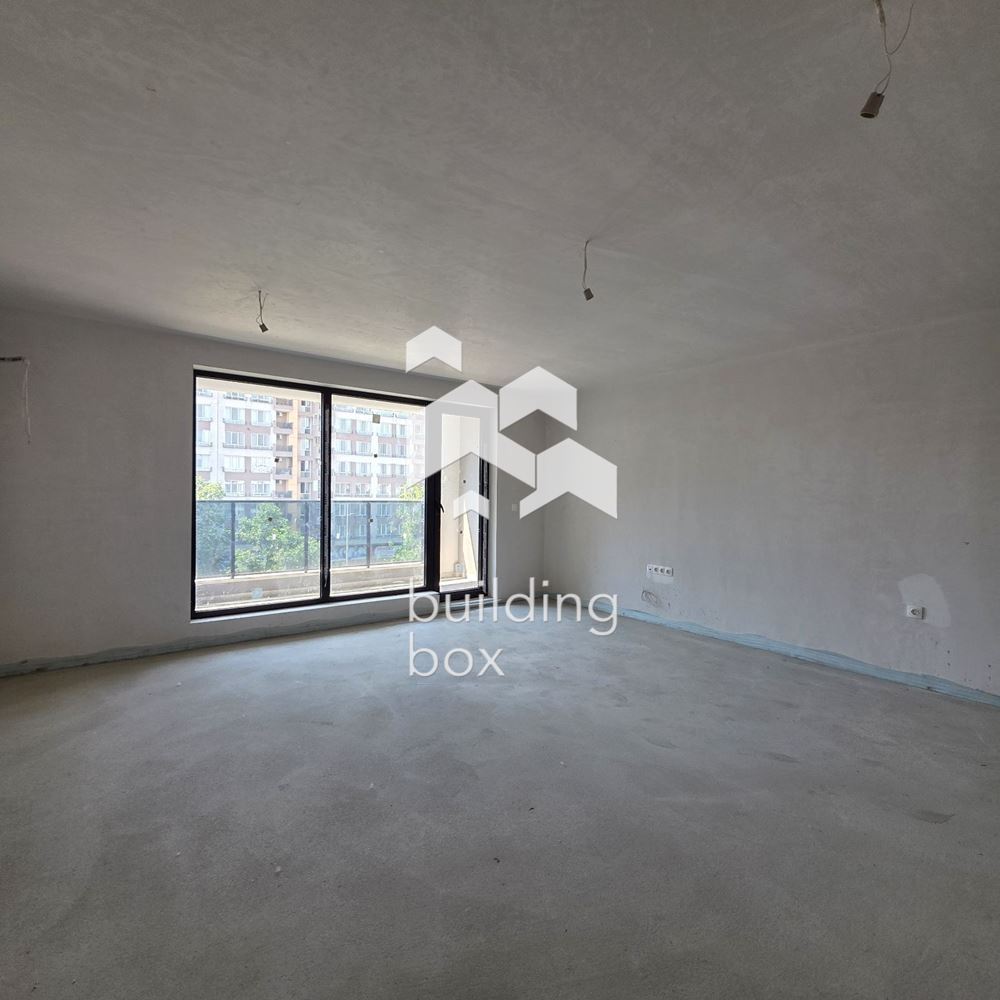 Тристаен апартамент - комплекс "Нептун Парк" - 0