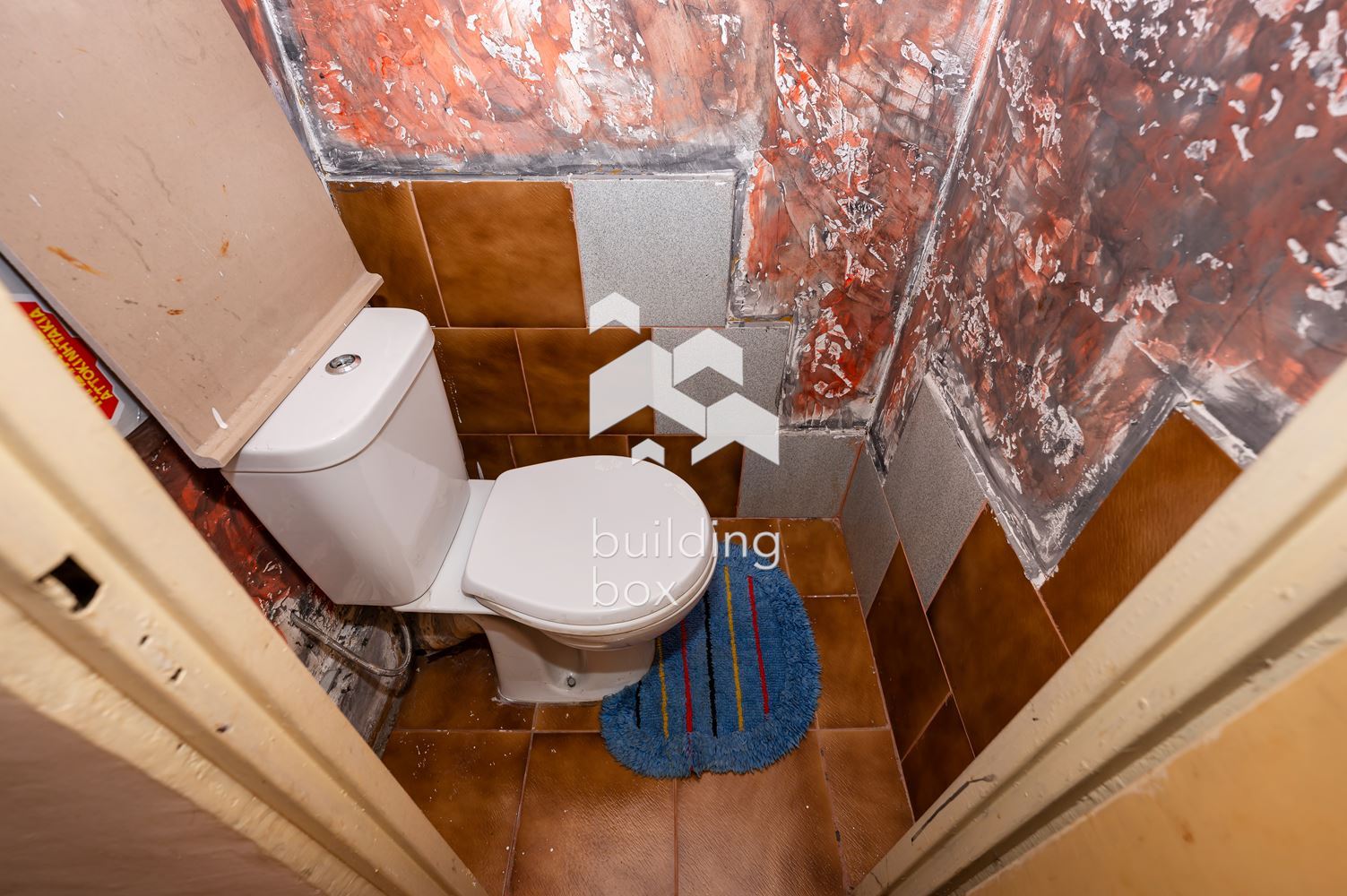 Двустаен апартамент - кв. Христо Смирненски - 0