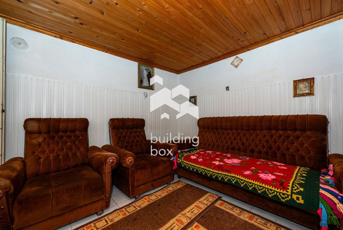 Двуетажна къща - гр. Раковски - 0