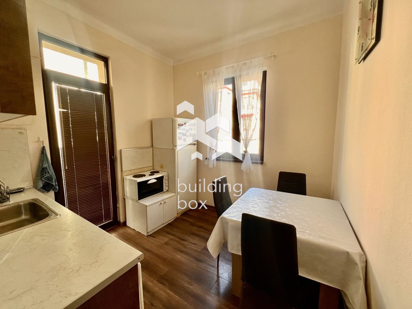 Многостаен апартамент в Яворов - 0