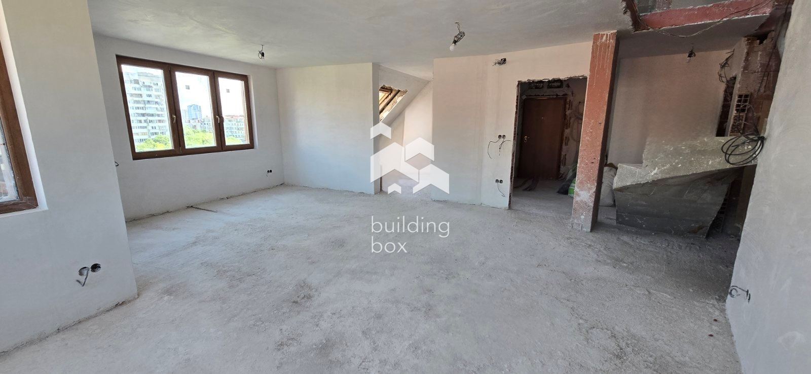 Многостаен в Хиподрума - 0