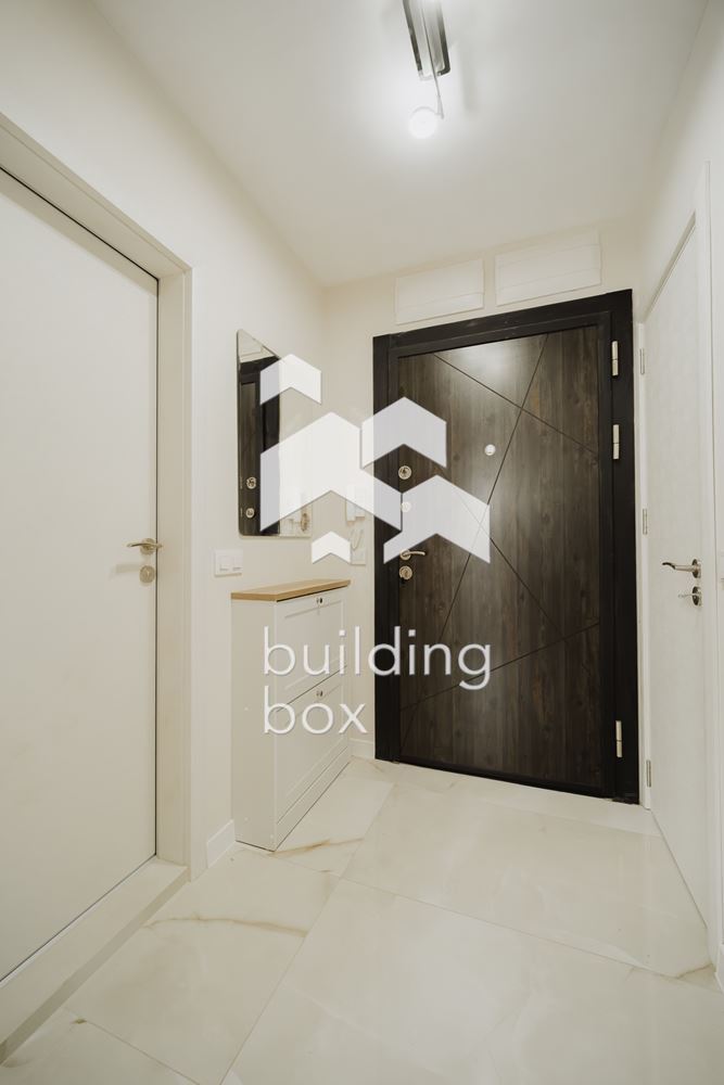 Двустаен обзаведен в един от най-предпочитаните комплекси в гр. Варна - 0