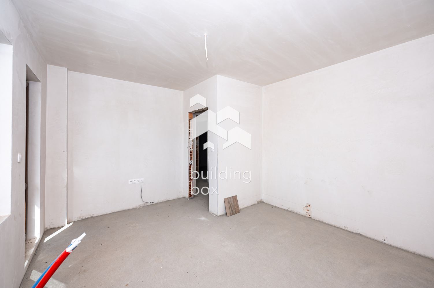 Двуетажна къща с АКТ 16 - кв. Западен - 0