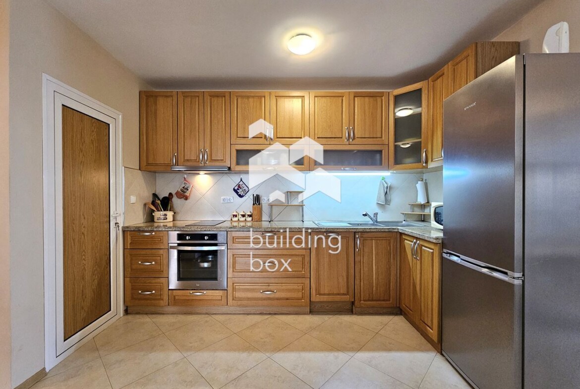 Тристаен апартамент в Артекс Младост 2 - 0