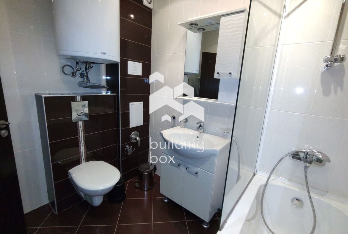 2-стаен - Варна, област, с.Шкорпиловци - 0