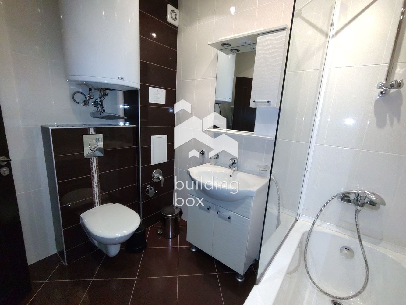 2-стаен - Варна, област, с.Шкорпиловци - 0