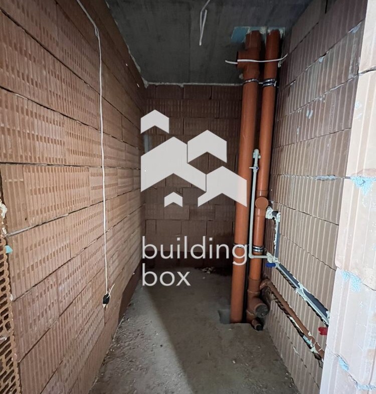 Двустаен апартамент - кв. Остормила - 0