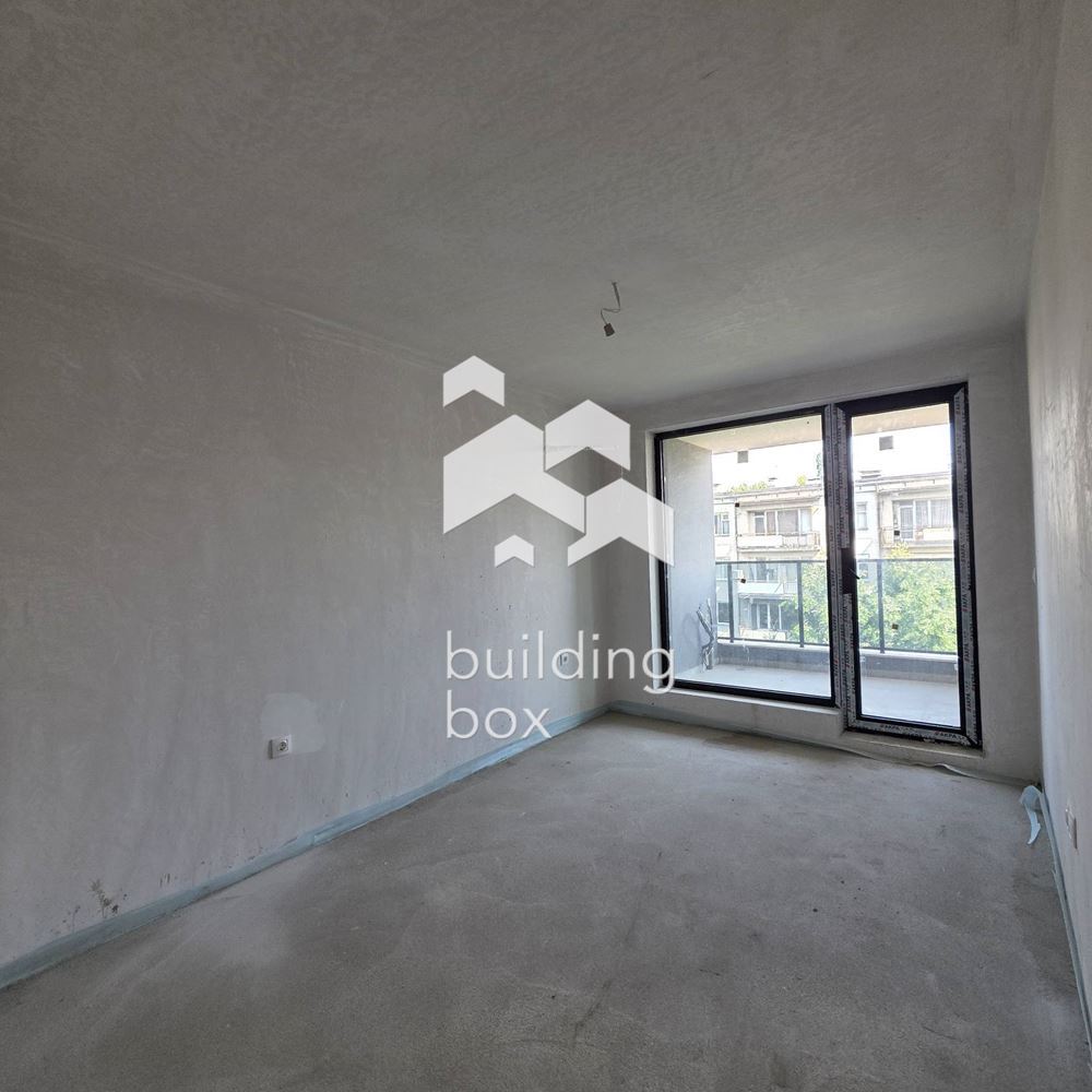 Тристаен апартамент - комплекс "Нептун Парк" - 0