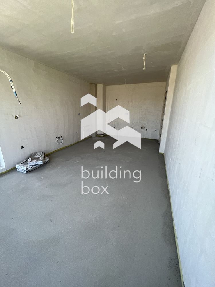 Двустаен апартамент - кв. Христо Смирнески - 0