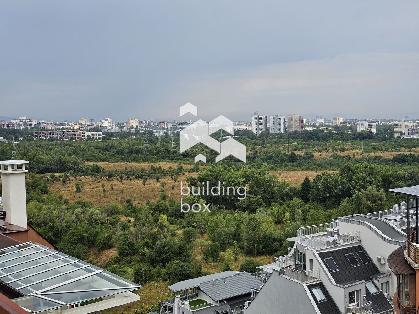 Тристаен апартамент в Артекс Младост 2 - 0