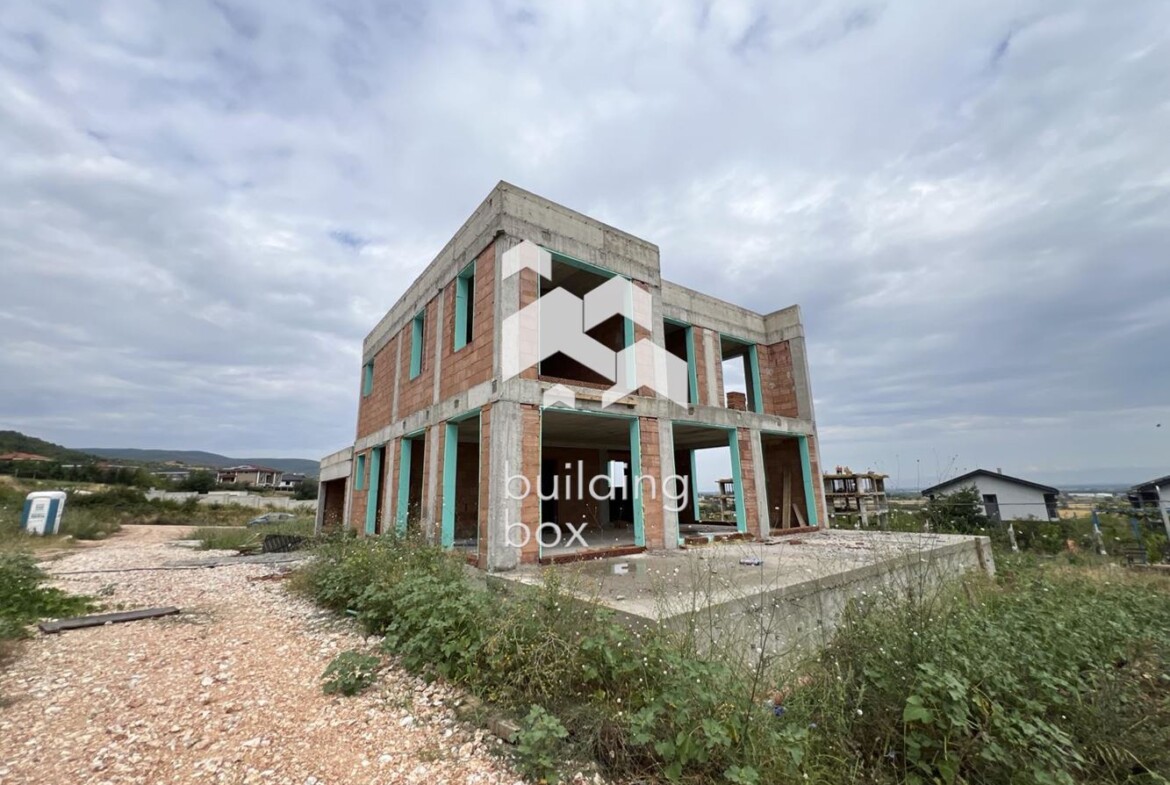 Къща - с. Марково - 0