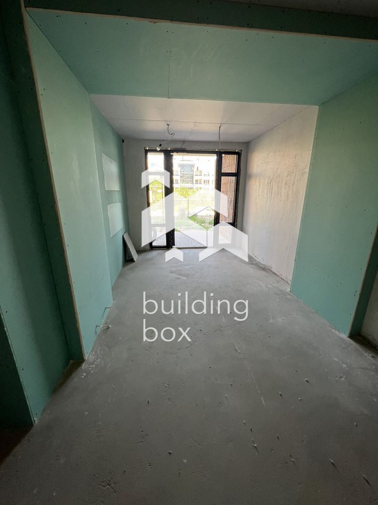 Двустаен апартамент - кв. Христо Смирнески - 0