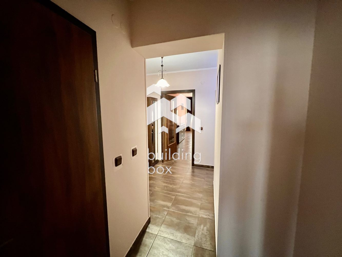 Тристаен апартамент в идеален Център - 0