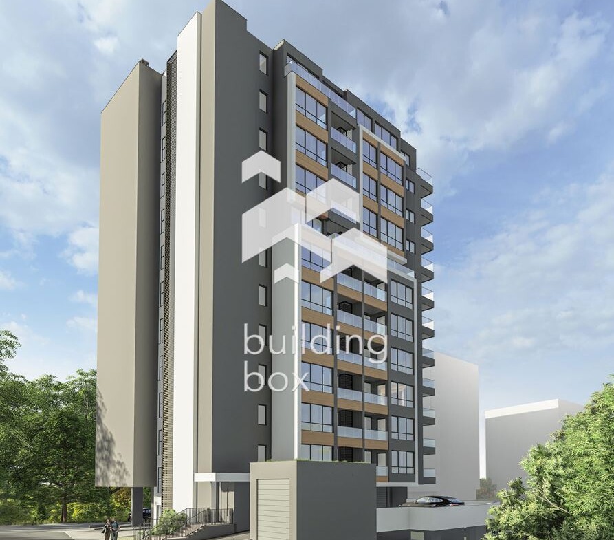 ДВУСТАЕН апартамент в новострояща се сграда - 0