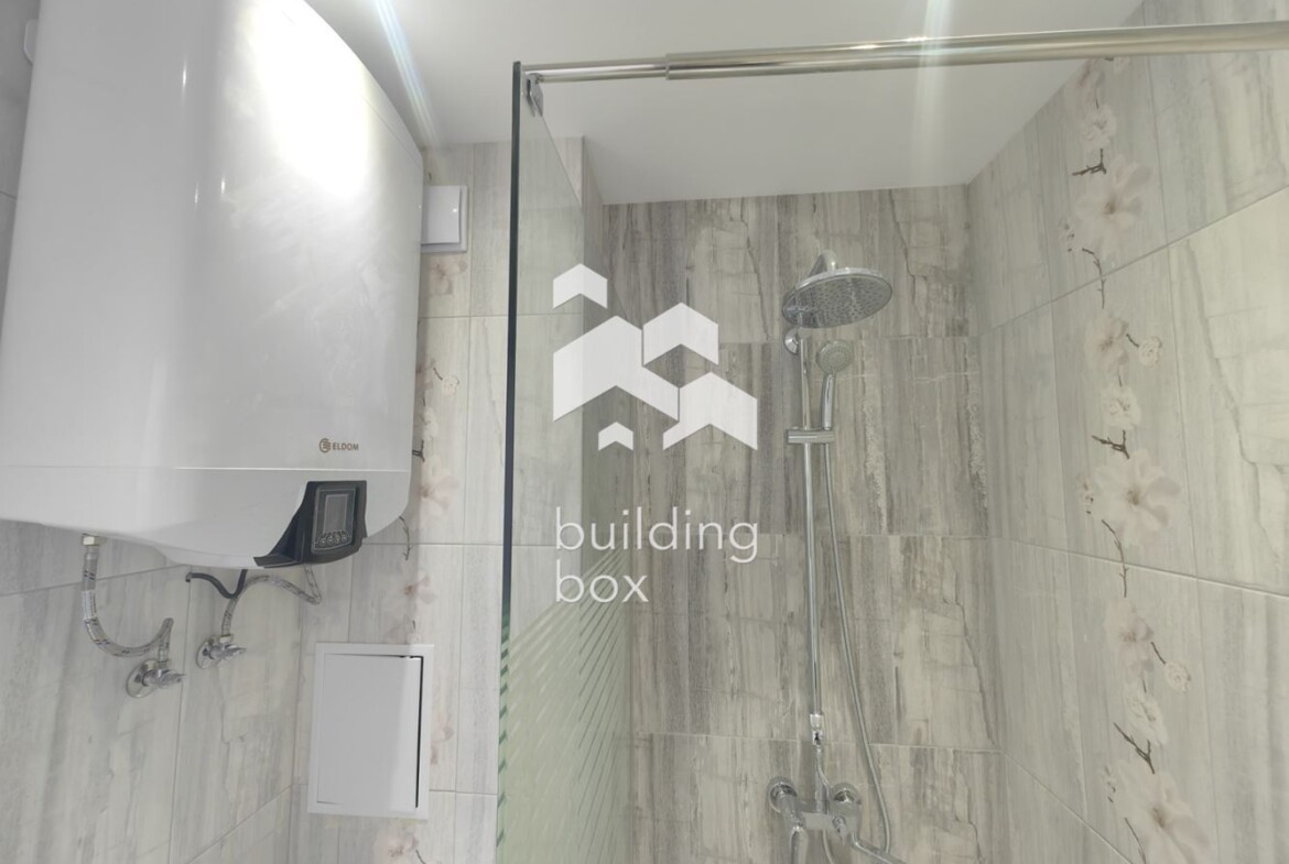 Продава двустаен апартамент - 0