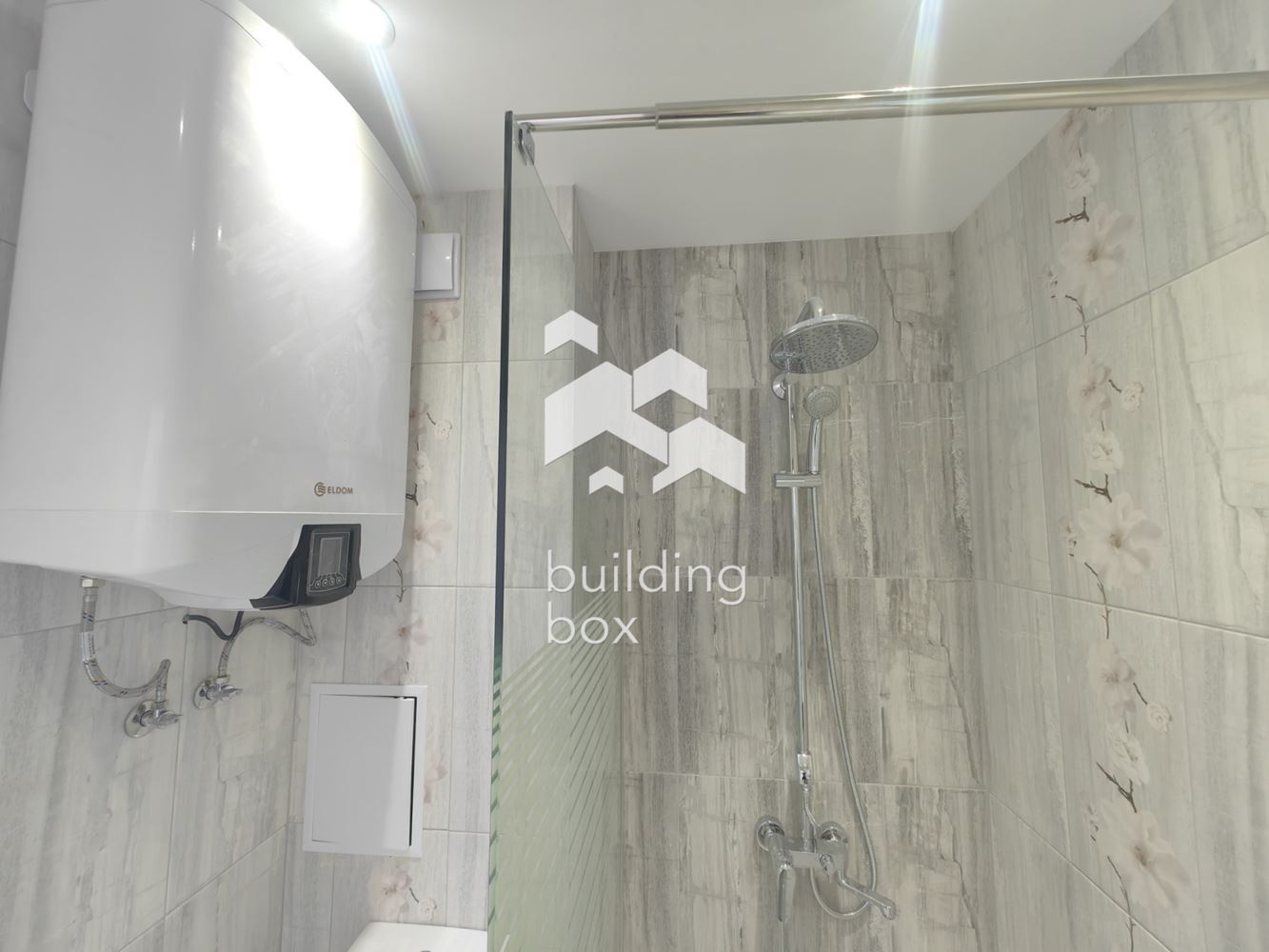 Продава двустаен апартамент - 0