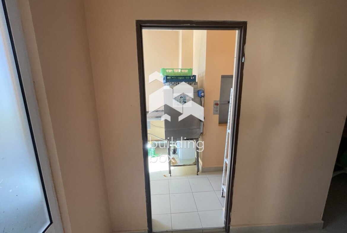 Ресторант в Комплекс Хармони Хилс - 0