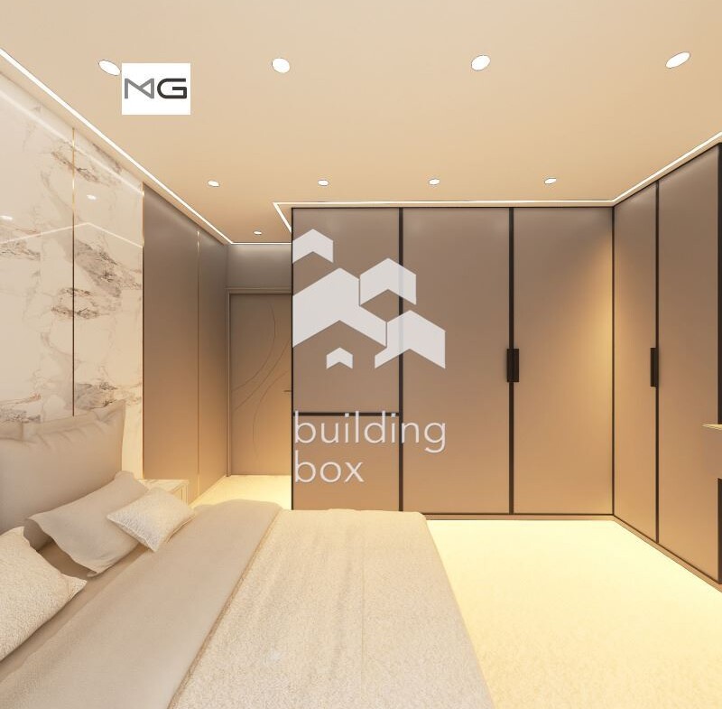 Тристаен апартамент - кв. Полигона - 0