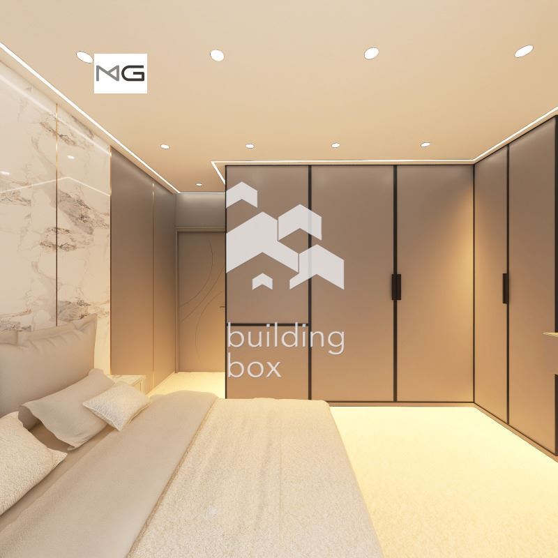 Тристаен апартамент - кв. Полигона - 0