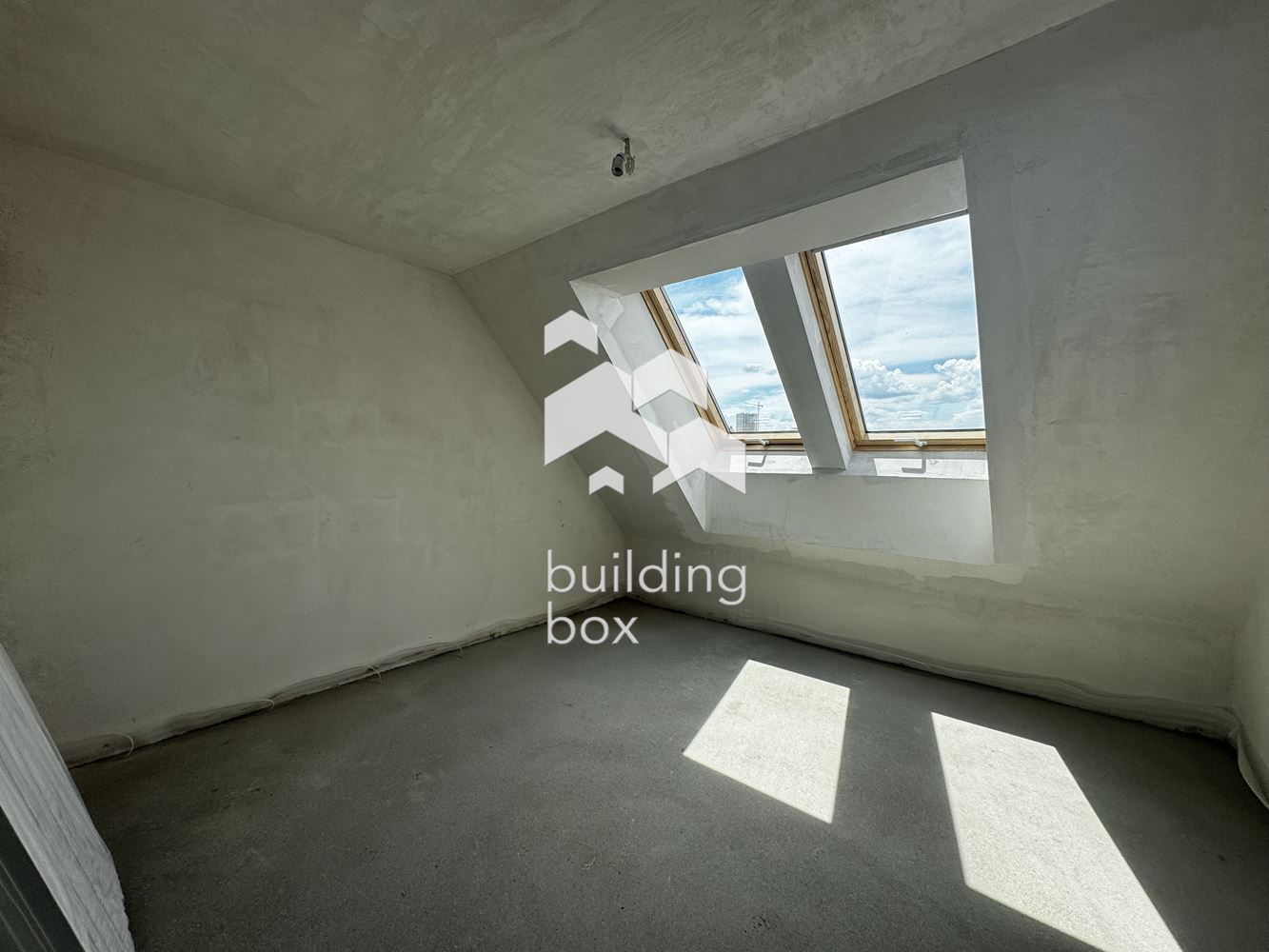 Мезонет в Центъра на София - 0