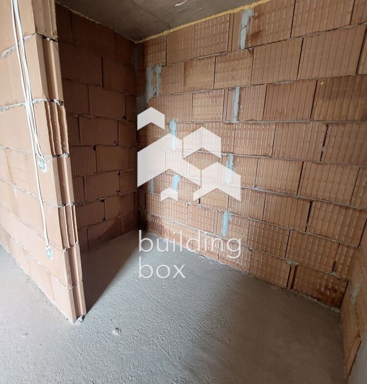 Тристаен апартамент - гр. Пловдив - 0