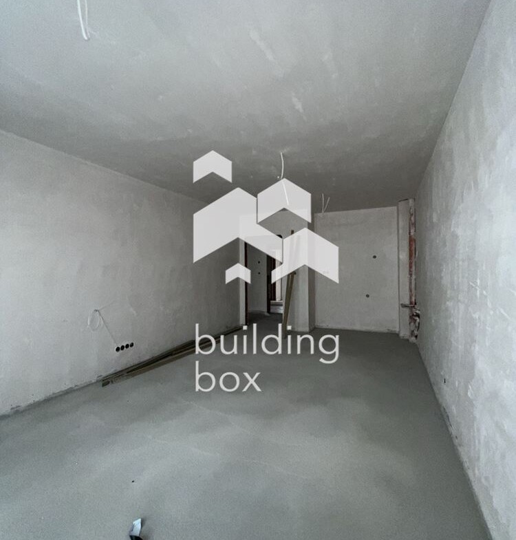 Двустаен апартамент след АКТ14 - кв. Остромила - 0