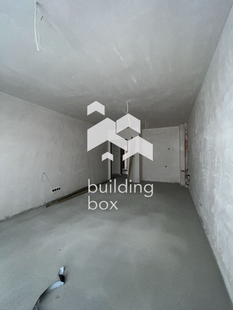 Двустаен апартамент след АКТ14 - кв. Остромила - 0