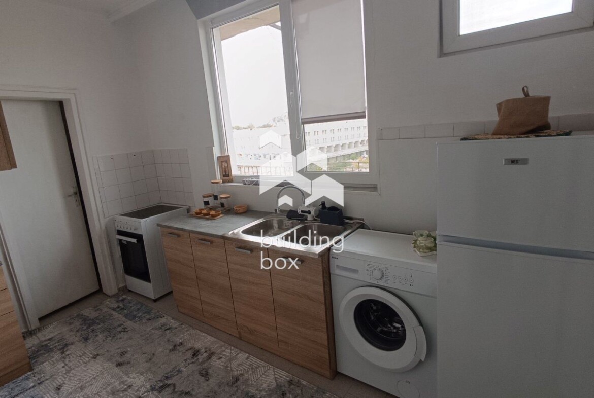 Тристаен апартамент под наем - ТОП Център на гр. Пловдив - 0