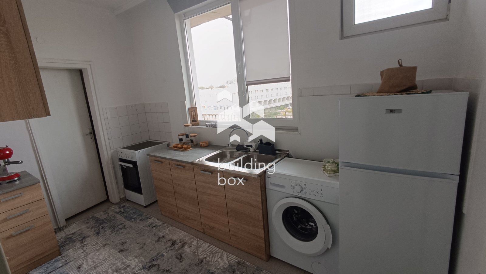 Тристаен апартамент под наем - ТОП Център на гр. Пловдив - 0