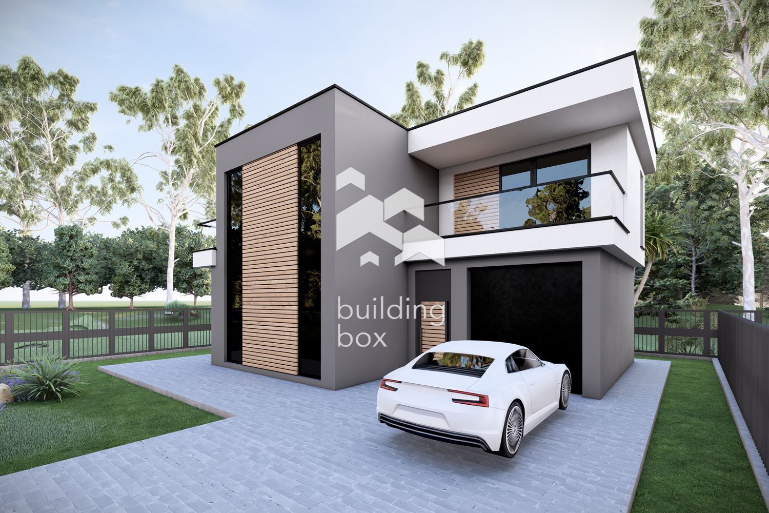 Къща в с. Войводиново - 0