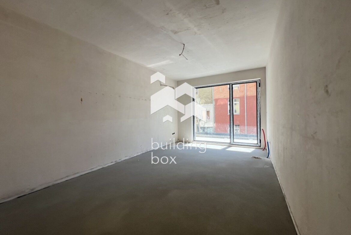 Четиристаен апартамент в нова модерна сграда – Централна София - 0