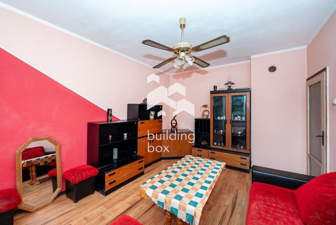 Двустаен апартамент в кв. Гагарин - 0