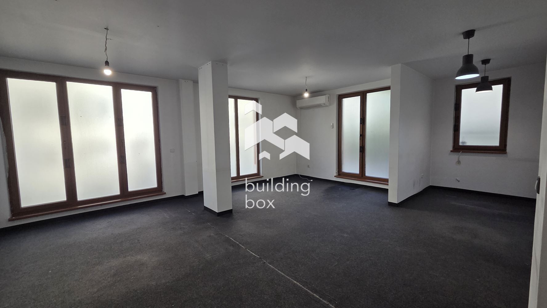 3-стаен апартамент в Гео Милев - 0