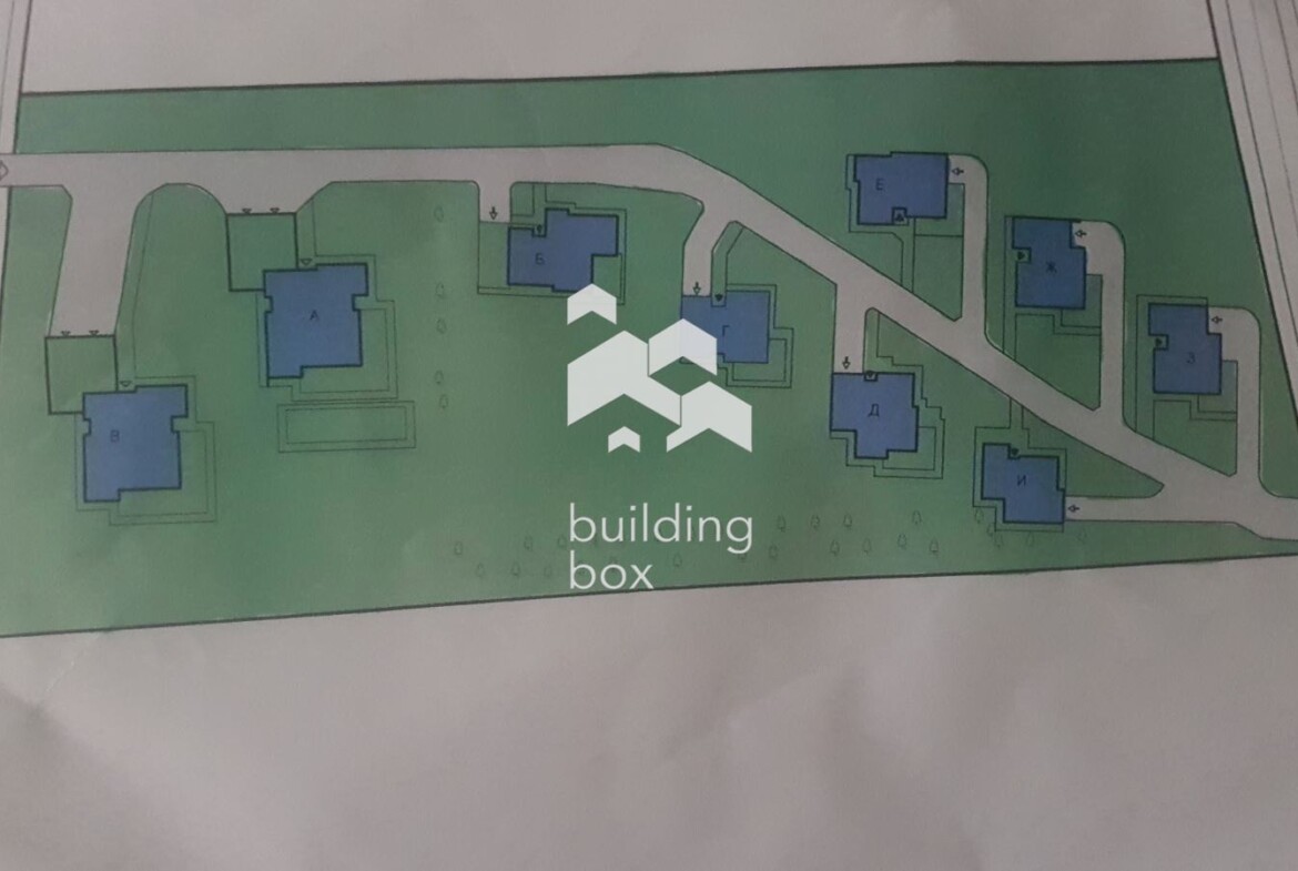 Луксозна самостоятелна къща с 4 спални в престижния район Иваняне - 0