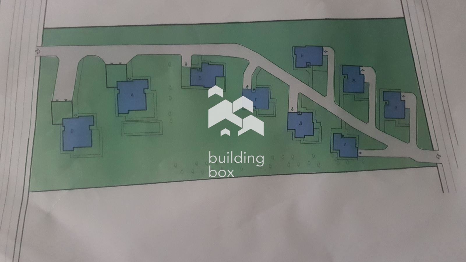 Луксозна самостоятелна къща с 4 спални в престижния район Иваняне - 0