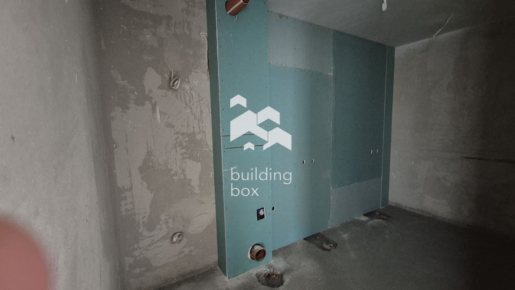 Четиристаен апартамент - кв. Христо Смирненски - 0