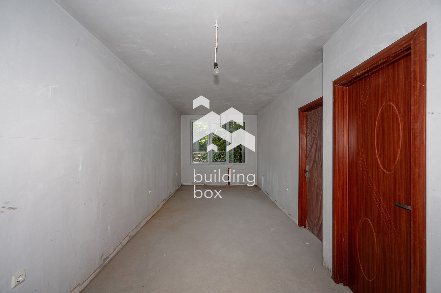 Двустаен апартамент - кв. Кършияка - 0